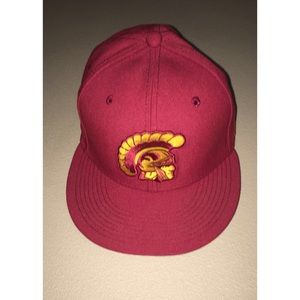 USC Trojans SnapBack Hat